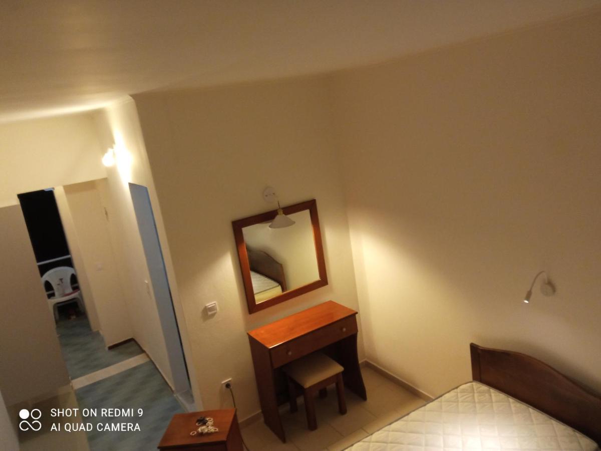 Hotel de apartamente Aggelos Family 2*