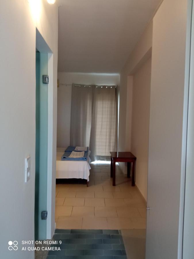 Aggelos Family Hotel de apartamente