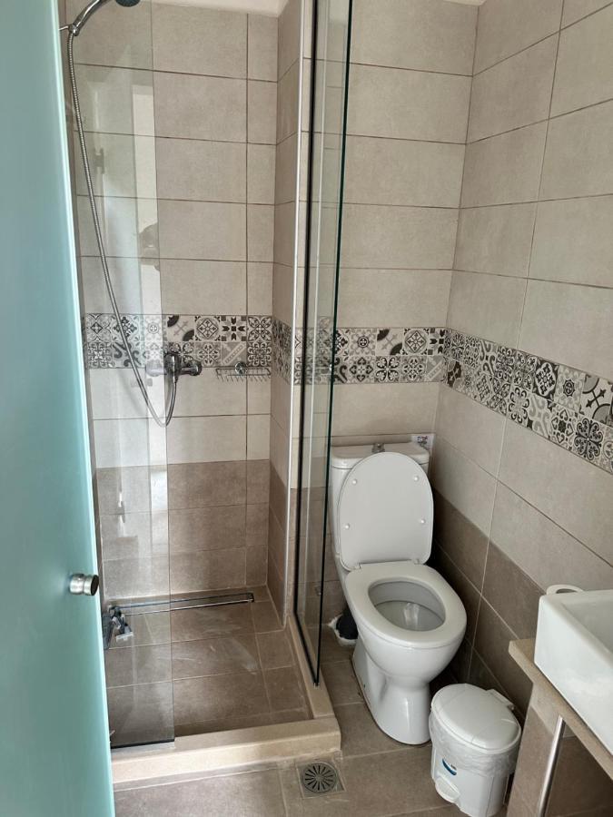 Aggelos Family Hotel de apartamente