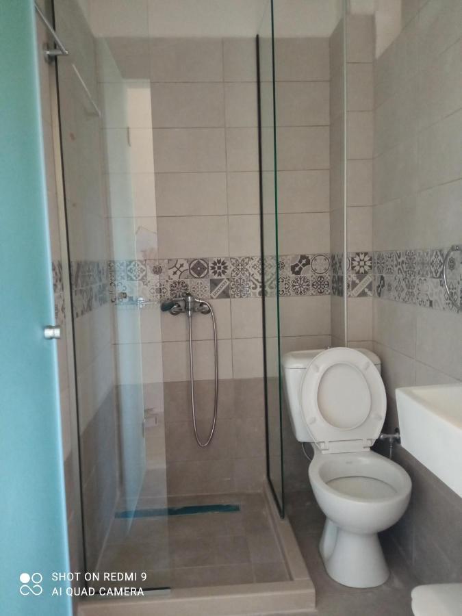 Hotel apartamentowy Aggelos Family Moraitika