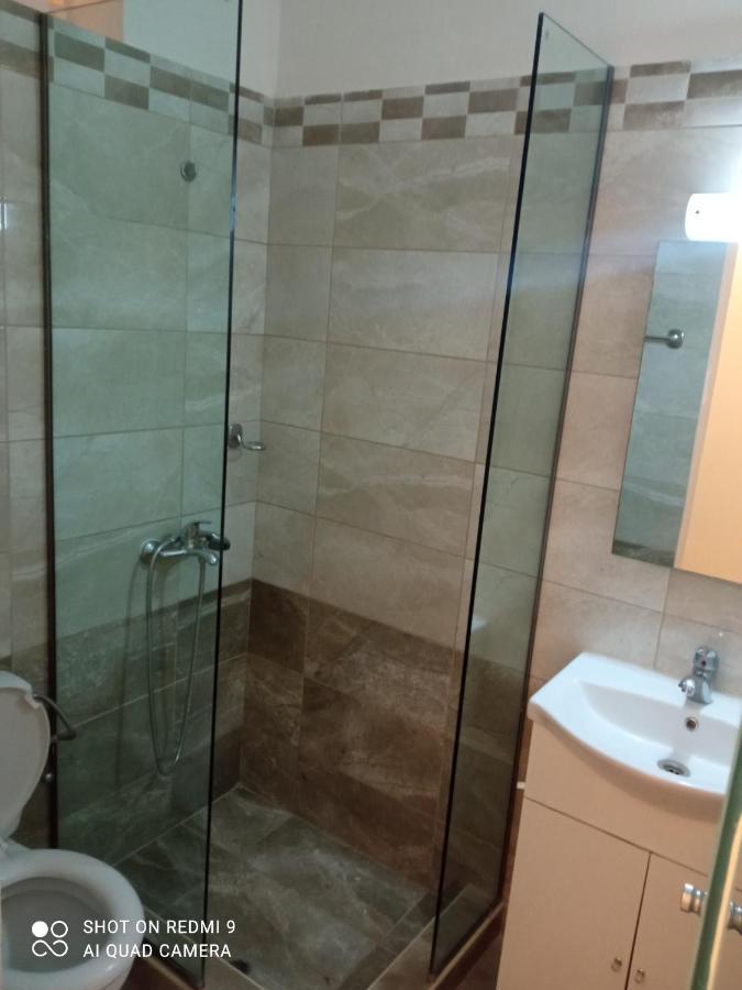 Hotel apartamentowy Aggelos Family 2*