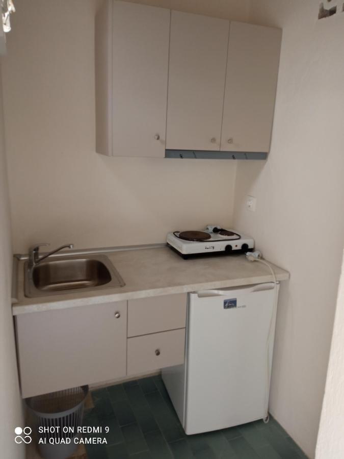 Aggelos Family Hotel apartamentowy 2*