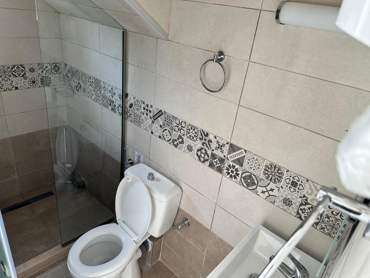 Aggelos Family Hotel apartamentowy