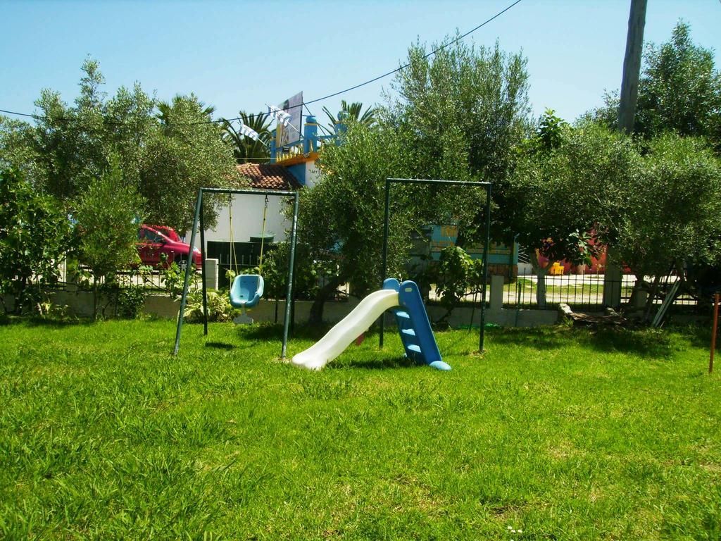 Aggelos Family Moraitika
